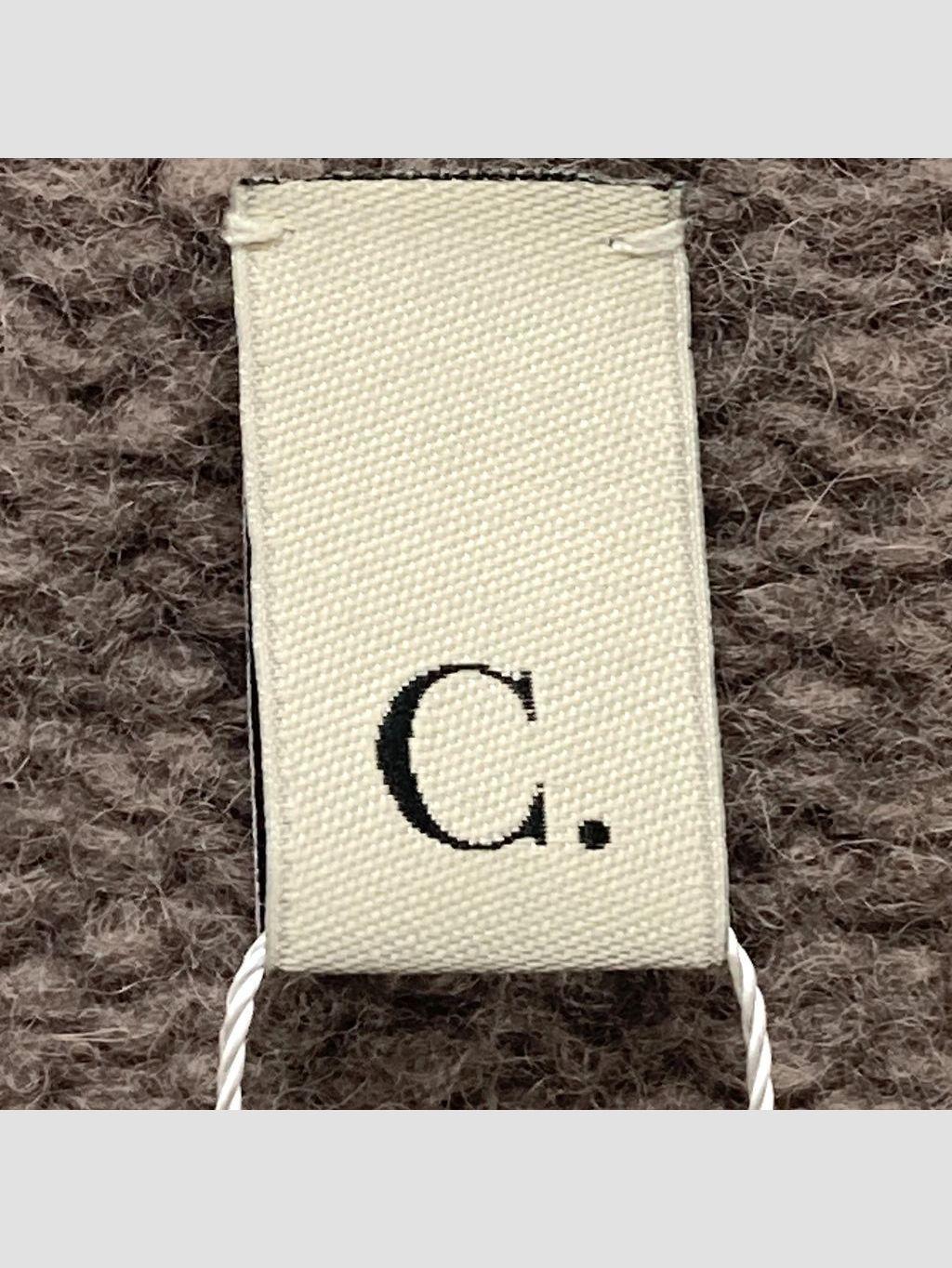 Chaleco C. DEL PILAR - Talla S (VOP01065684)-1