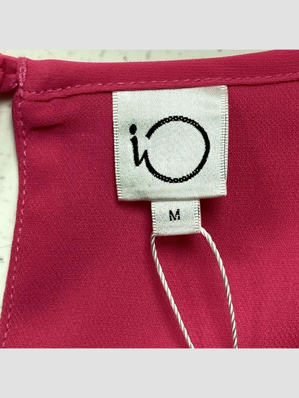 Polera sin mangas IO - Talla M (VOP01055640)-1