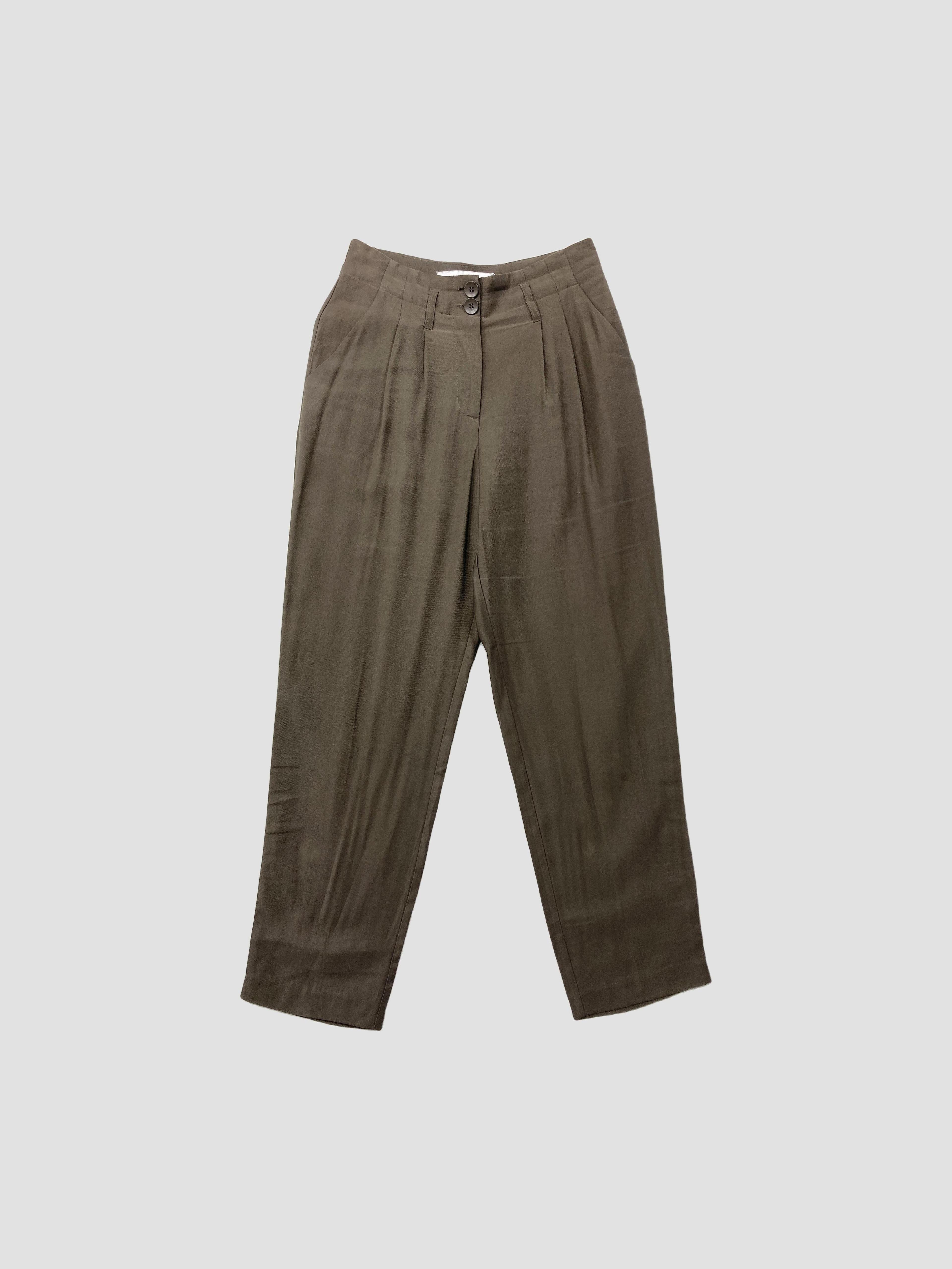 Pantalón ALANIZ - Talla 36 (VOP01126602)-0