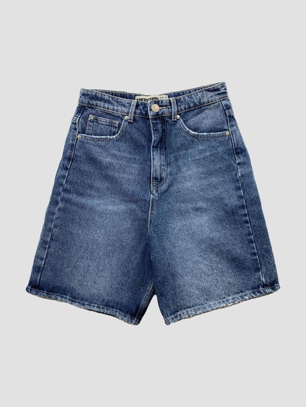 Short AMERICANINO - Talla 36 (VOP00944183)-0