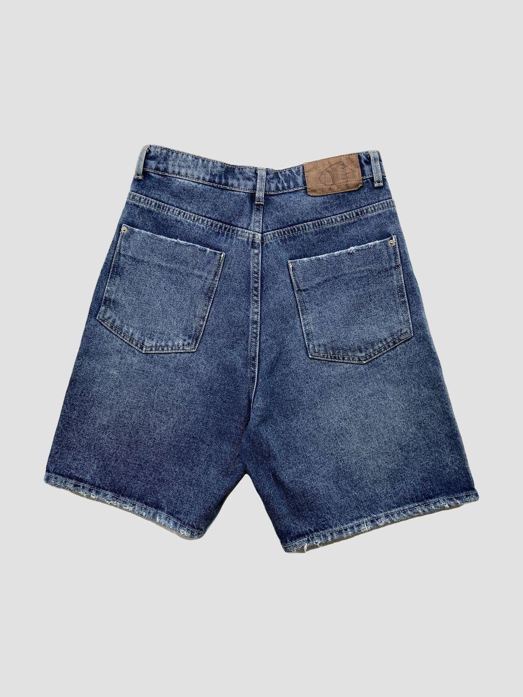 Short AMERICANINO - Talla 36 (VOP00944183)-1