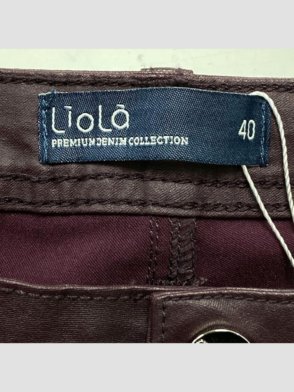 Jean LIOLA - Talla 40 (VOP01029950)-2