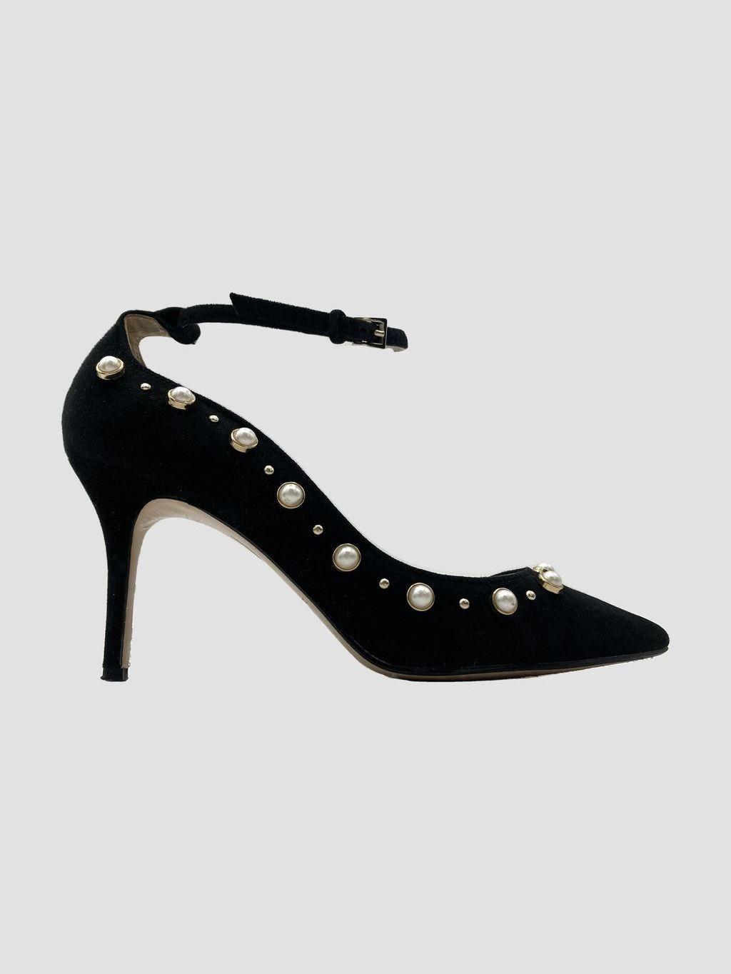 Zapatos de taco KAREN MILLEN - Talla 38 (VOP00991718)-0