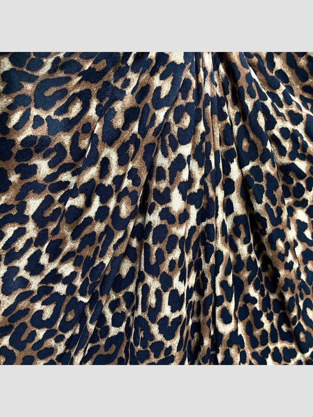 Polera sin mangas ZARA - Talla XS (VOP00844455)-2