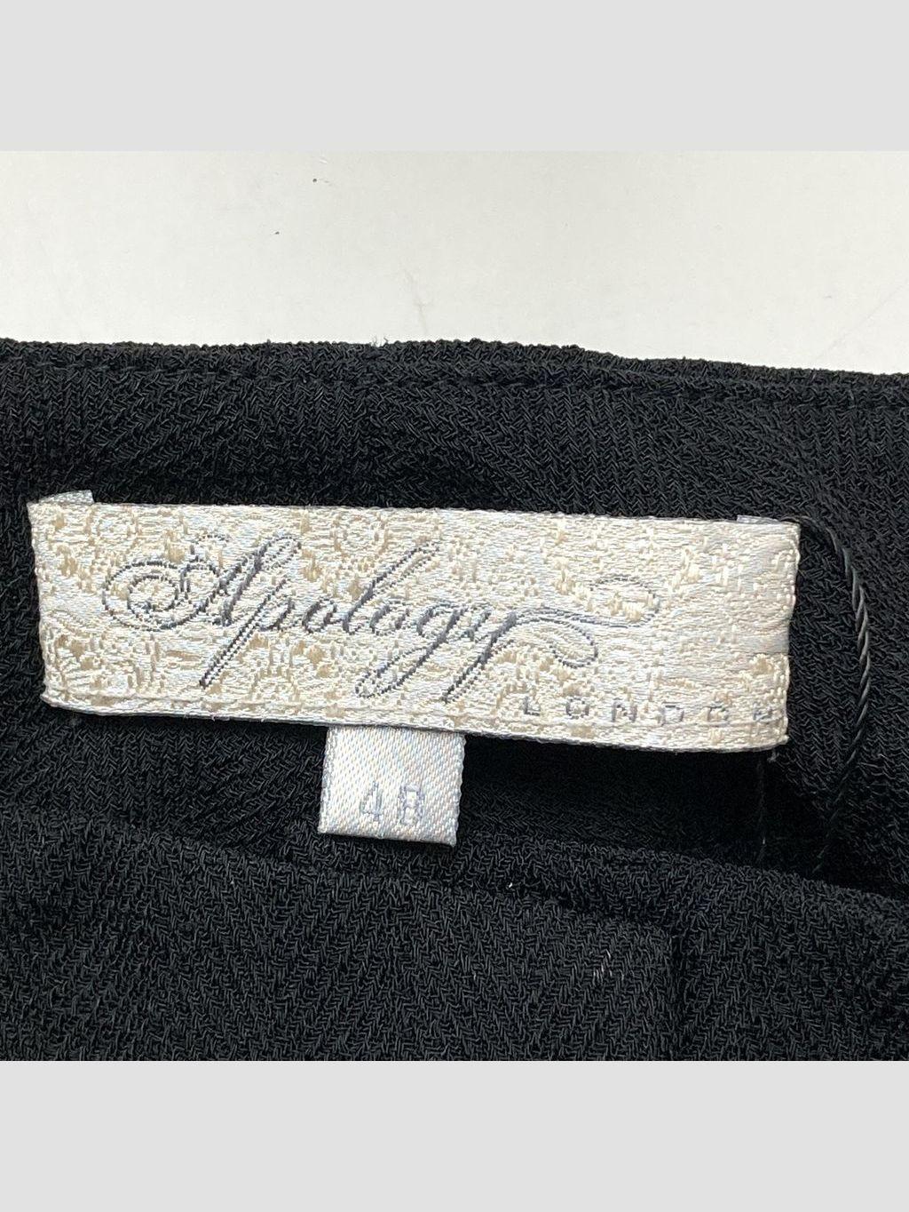 Pantalón APOLOGY - Talla 46 (VOP00913350)-1