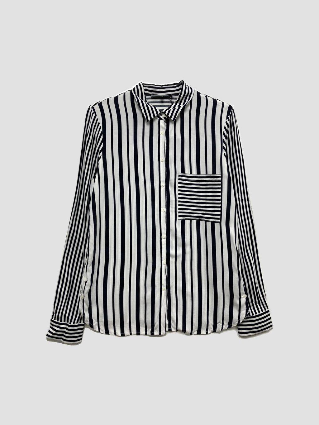 Camisa BASEMENT - Talla XS (VOP00903756)-0