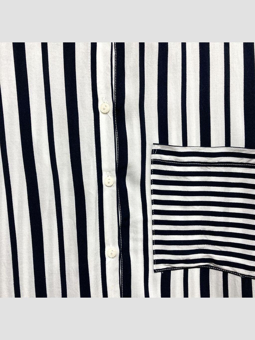 Camisa BASEMENT - Talla XS (VOP00903756)-2