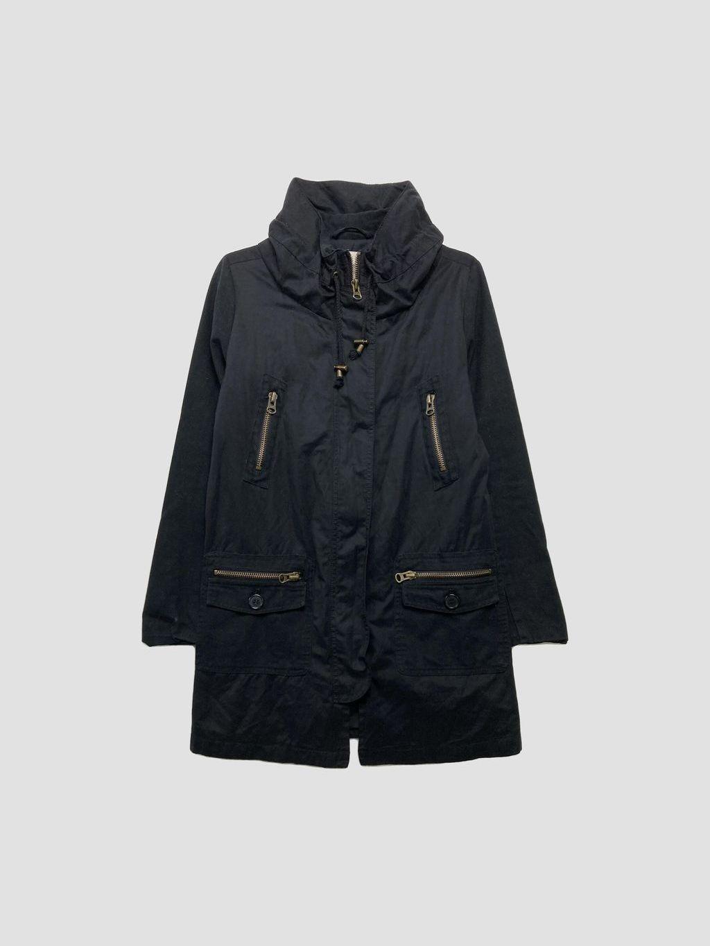 Chaqueta de abrigo AMERICANINO - Talla M (VOP00897623)-0