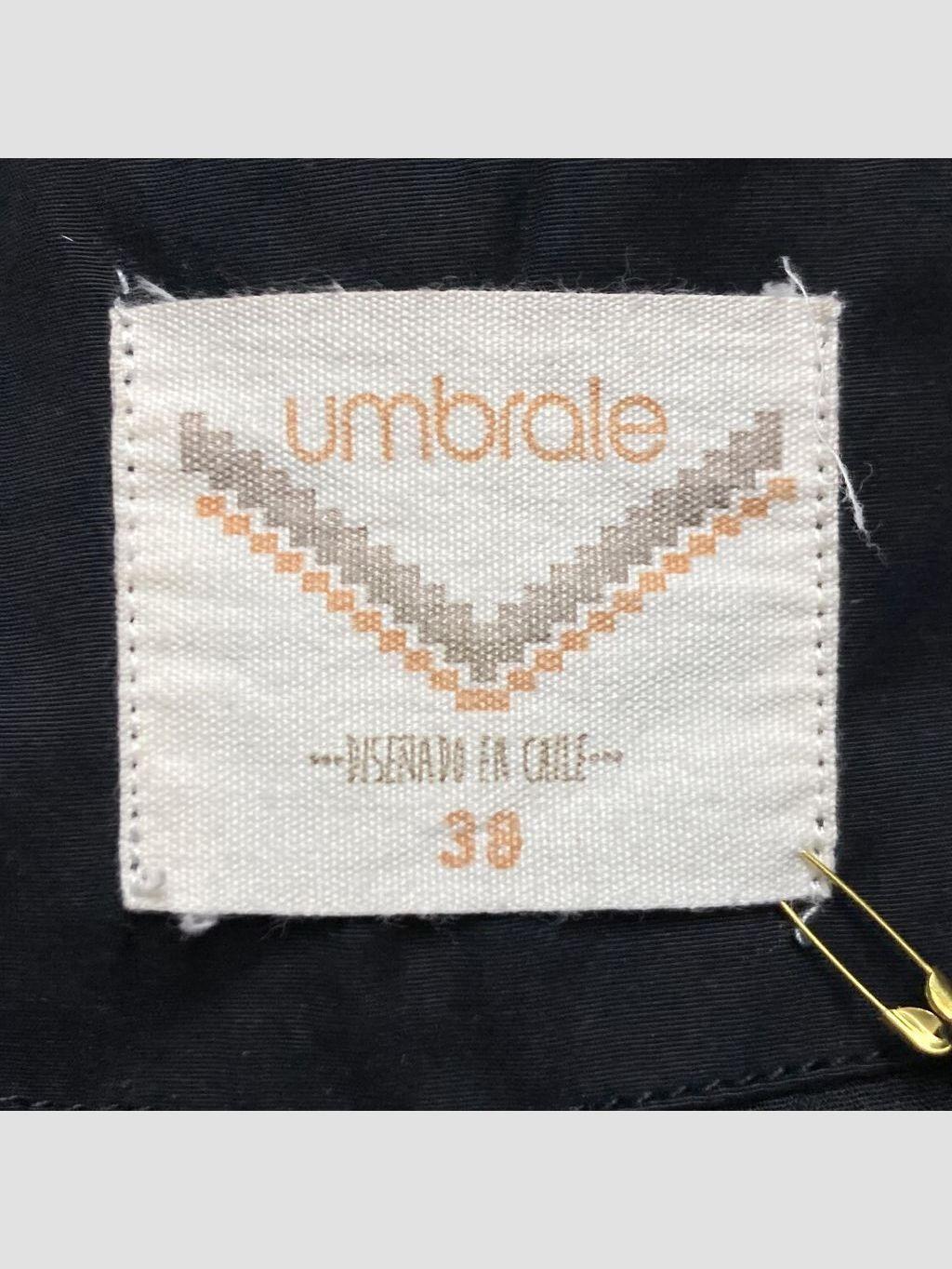 Chaqueta de abrigo AMERICANINO - Talla M (VOP00897623)-1