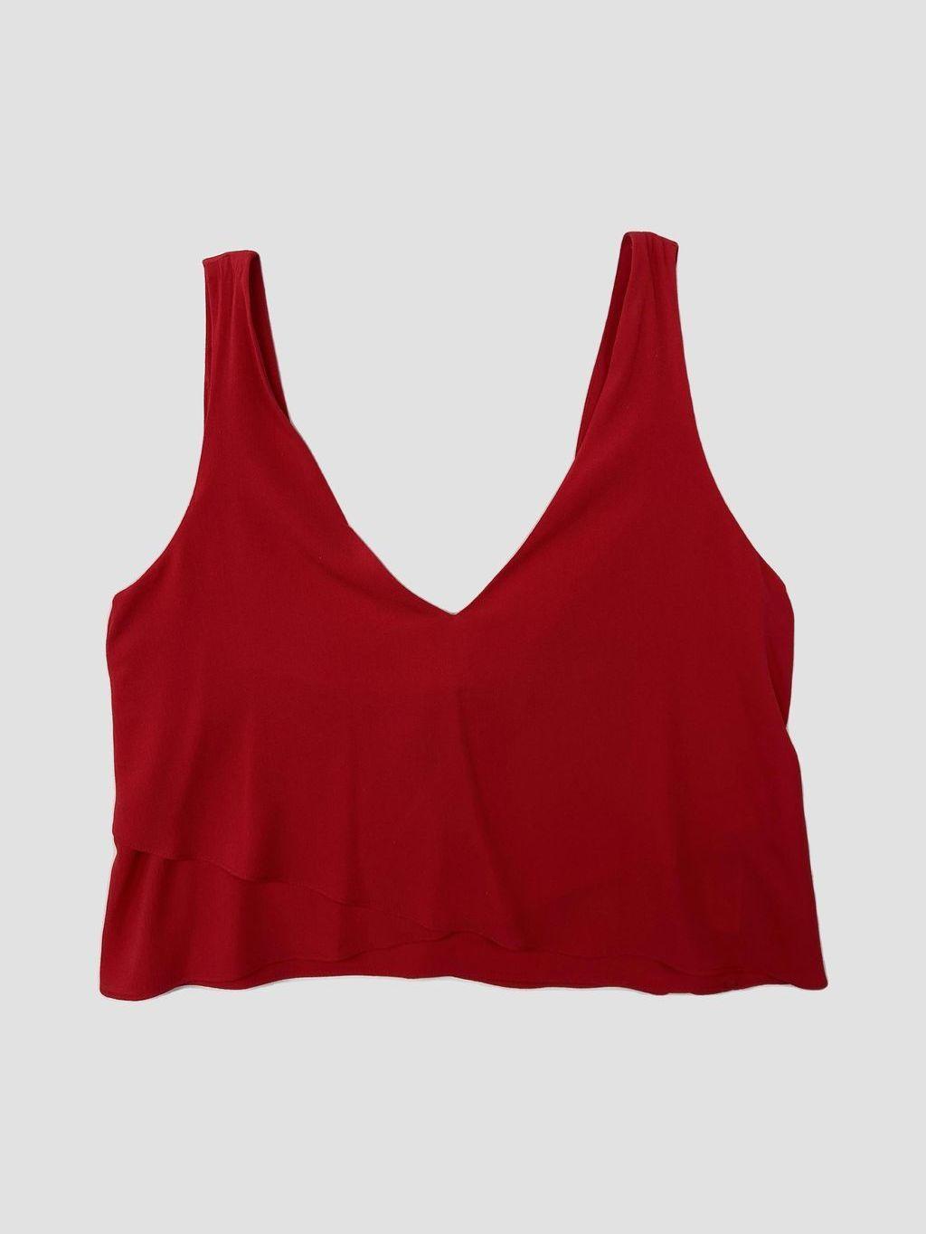 Top ZARA - Talla XS (VOP01215896)-0