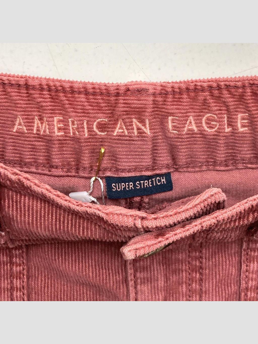 Falda corta AMERICAN EAGLE OUTFITTERS - Talla 36 (VOP01039778)-2