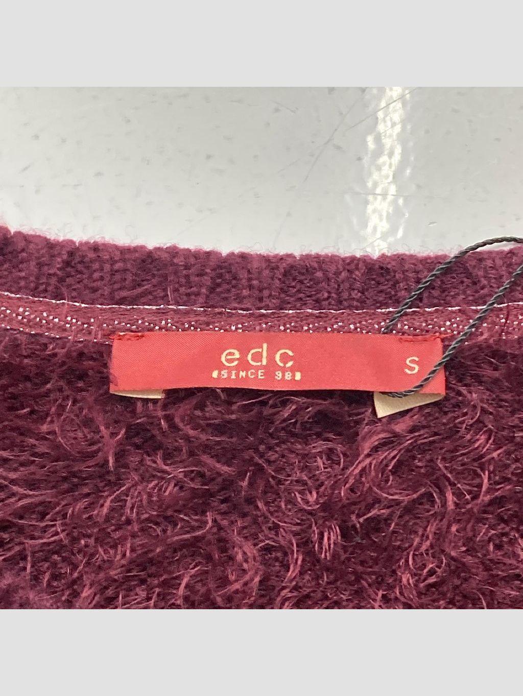 Sweater EDC BY ESPRIT - Talla S (VOP00925383)-1