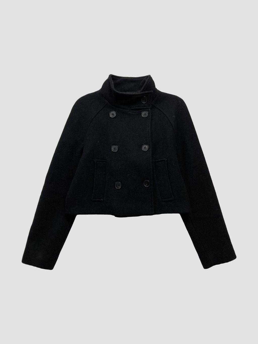 Chaqueta casual ZARA - Talla S (VOP01007338)-0