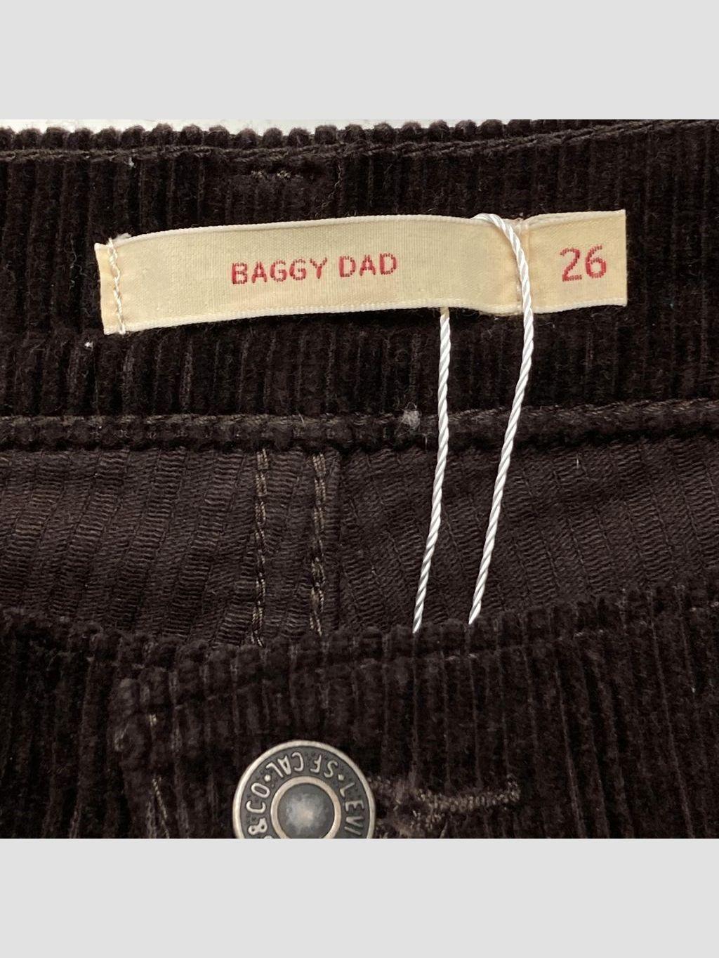 Pantalón LEVI'S - Talla 36 (VOP01065648)-2