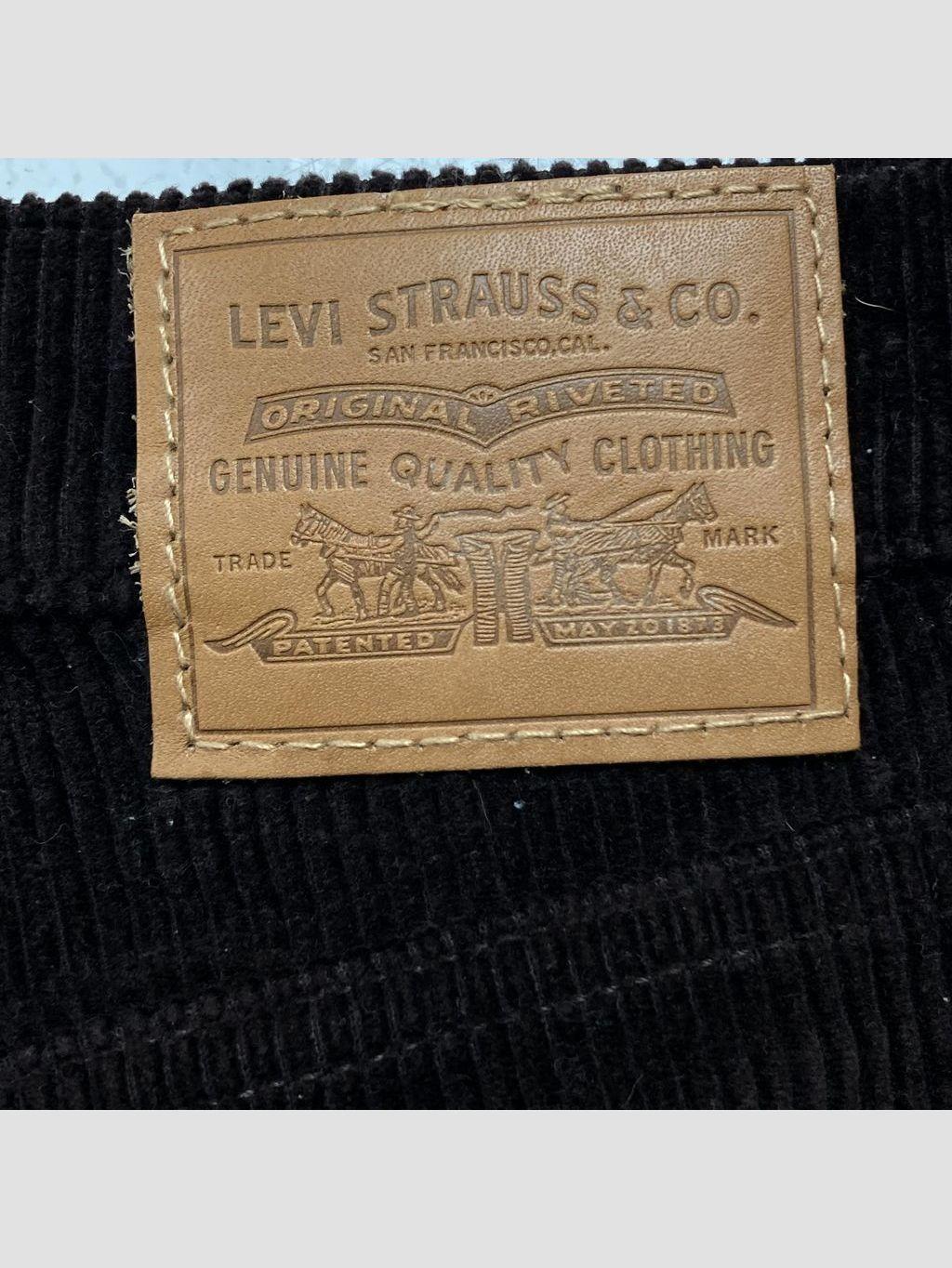Pantalón LEVI'S - Talla 36 (VOP01065648)-3