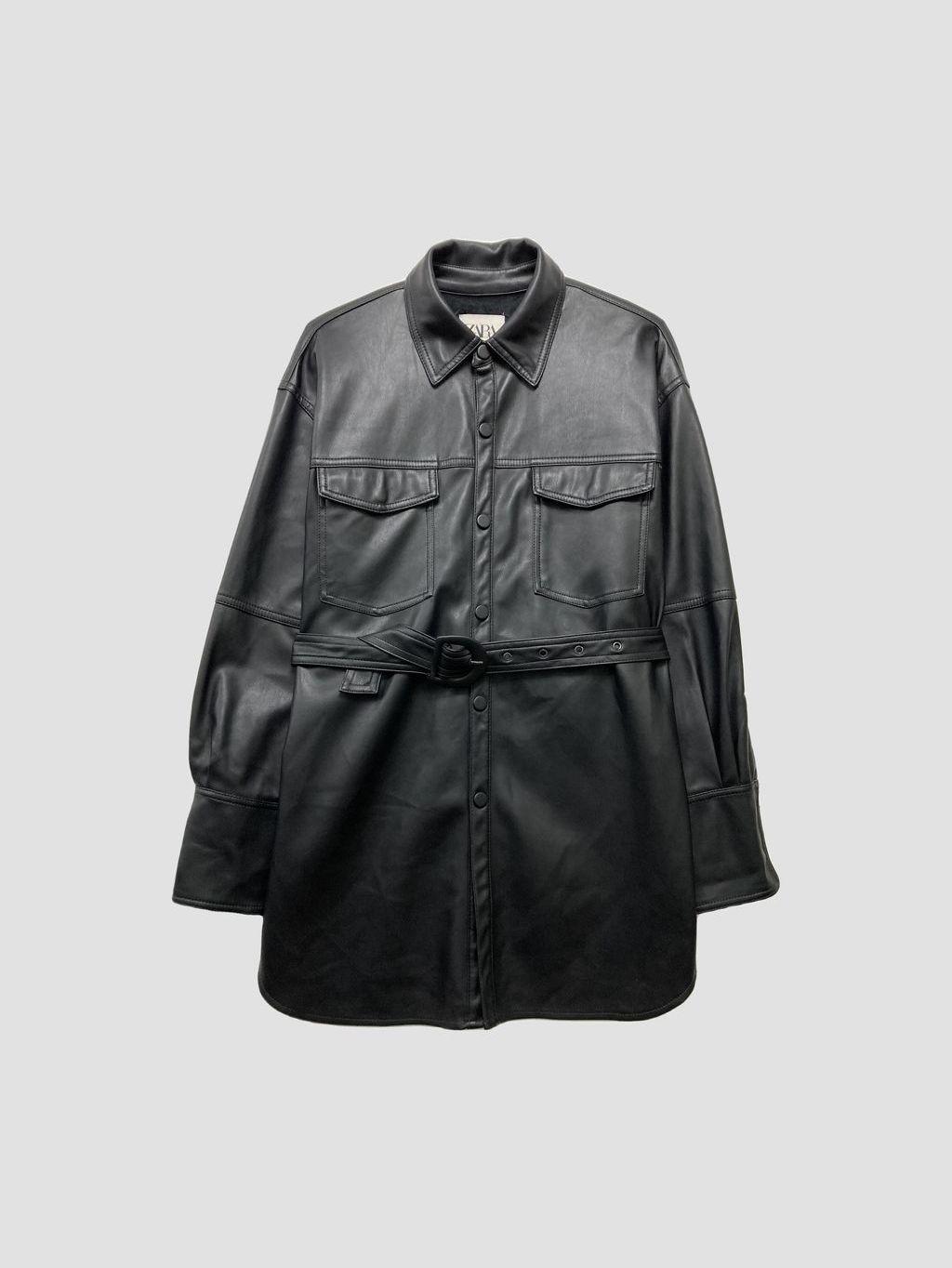 Chaqueta casual ZARA - Talla XS (VOP00948983)-0