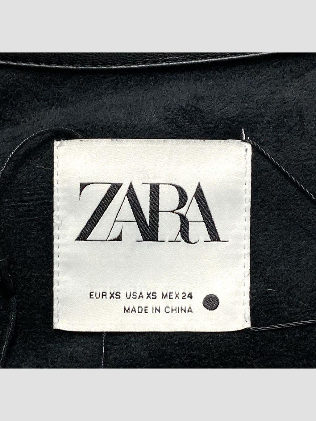 Chaqueta casual ZARA - Talla XS (VOP00948983)-1