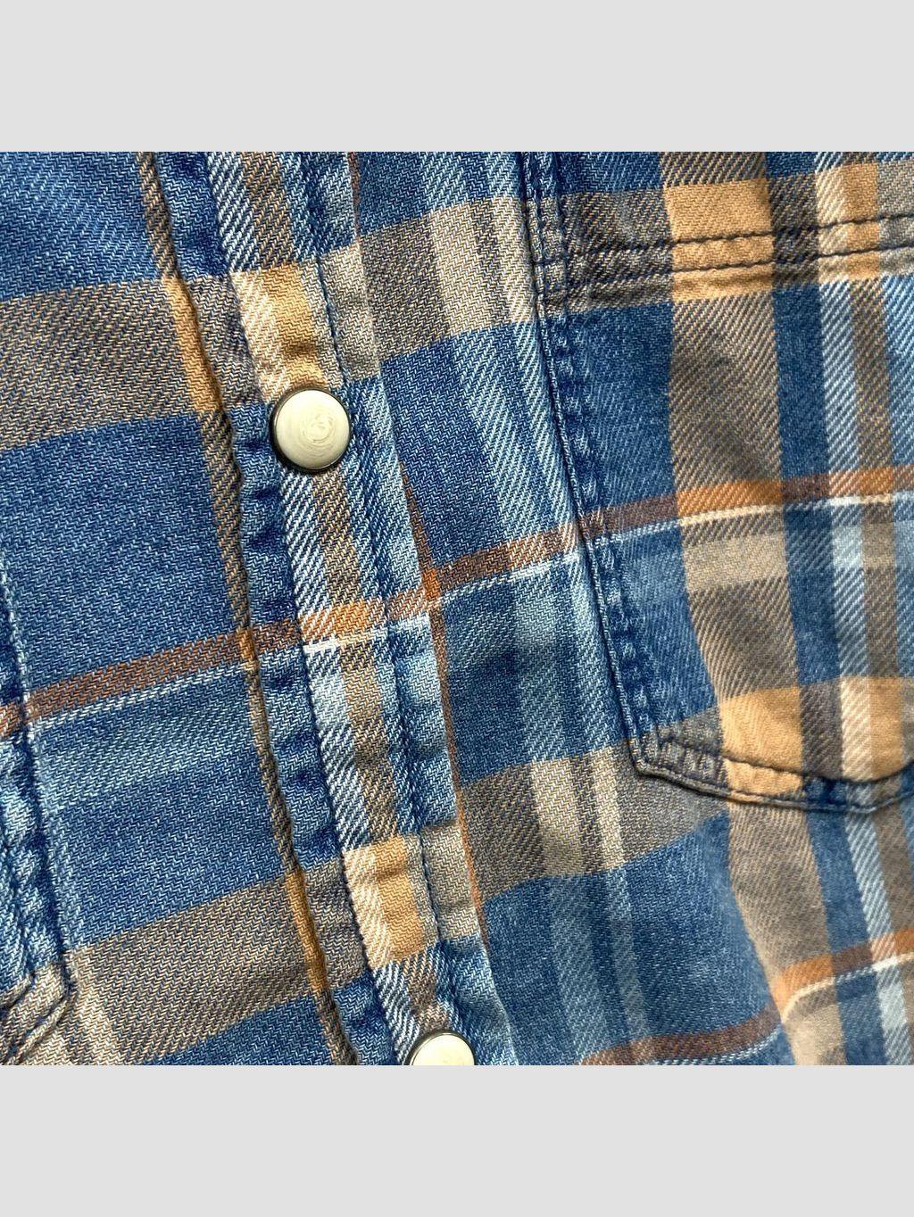 Camisa AMERICAN EAGLE OUTFITTERS - Talla XS (VOP00986909)-2