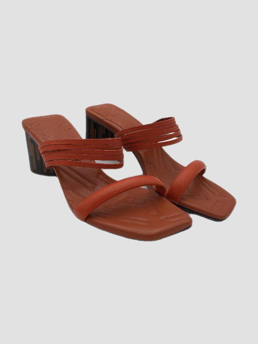 Sandalias ADOLFO DOMINGUEZ - Talla 40 (VOP00741951)-1