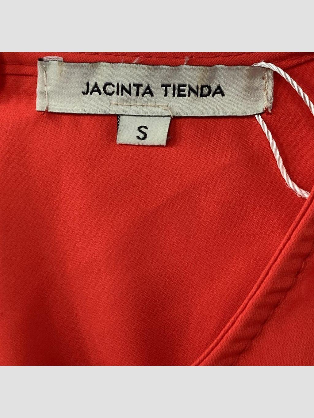 Vestido corto JACINTA TIENDA - Talla S (VOP01078162)-1