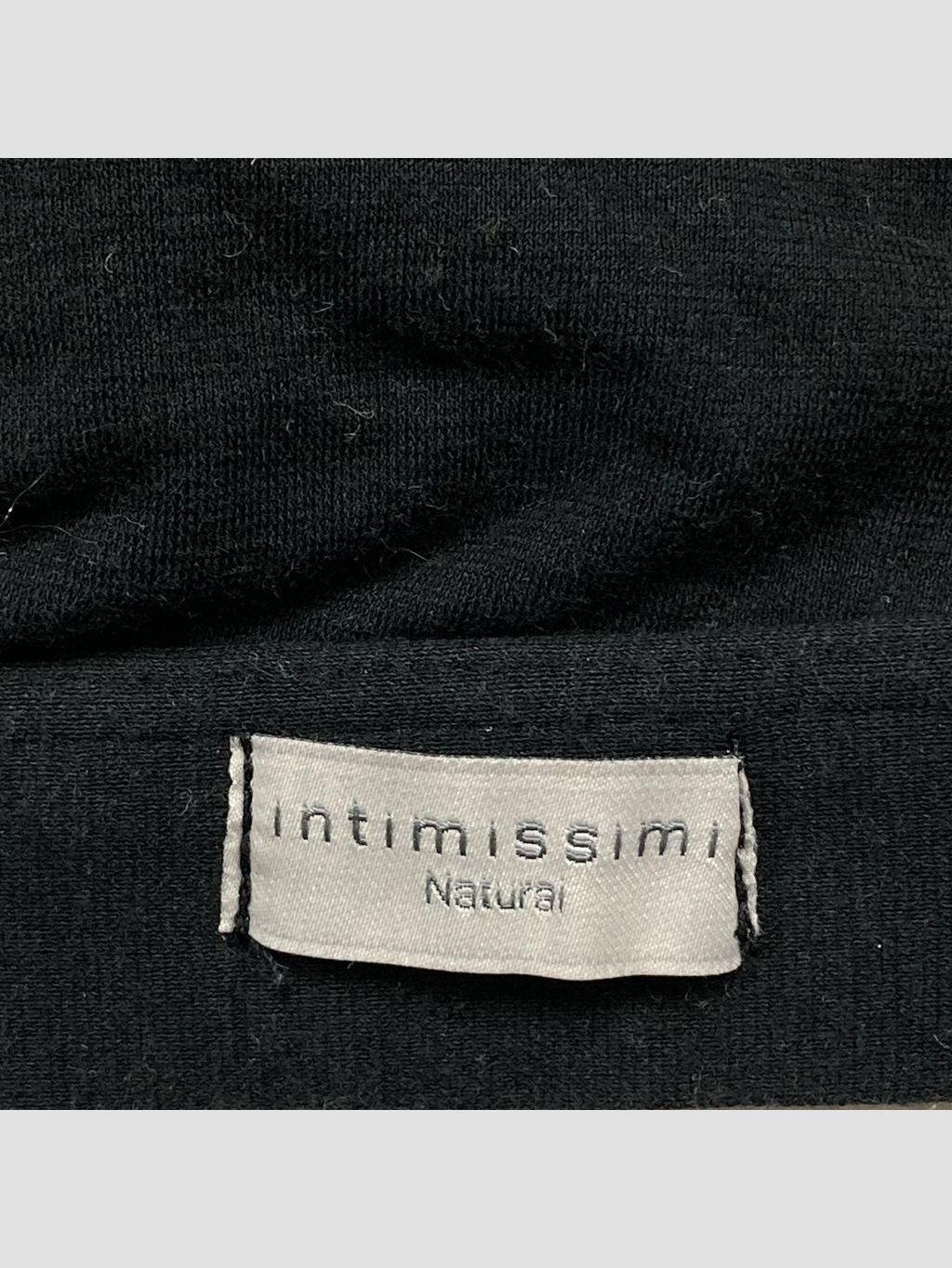 MARIA POMBO Top INTIMISSIMI - Talla M (VOP00998505)-1