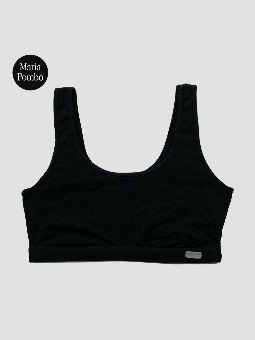 MARIA POMBO Top INTIMISSIMI - Talla M (VOP00998505)-0