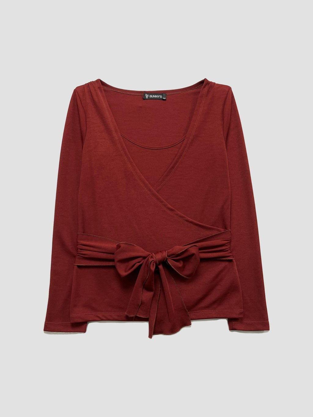 Blusa VINTAGE - Talla M (VOP00907477)-0