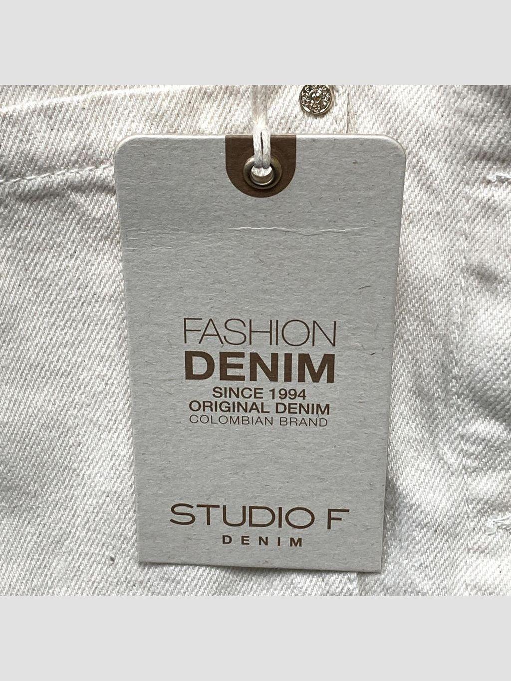 Chaqueta casual STUDIO F - Talla L (VOP00996363)-2