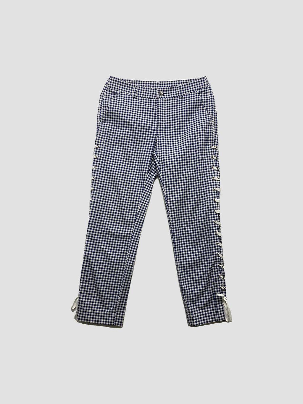 Pantalón LIU JO - Talla 38 (VOP01004208)-0