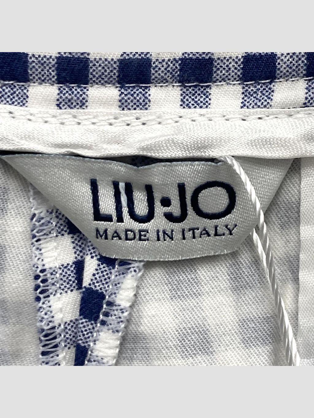 Pantalón LIU JO - Talla 38 (VOP01004208)-1