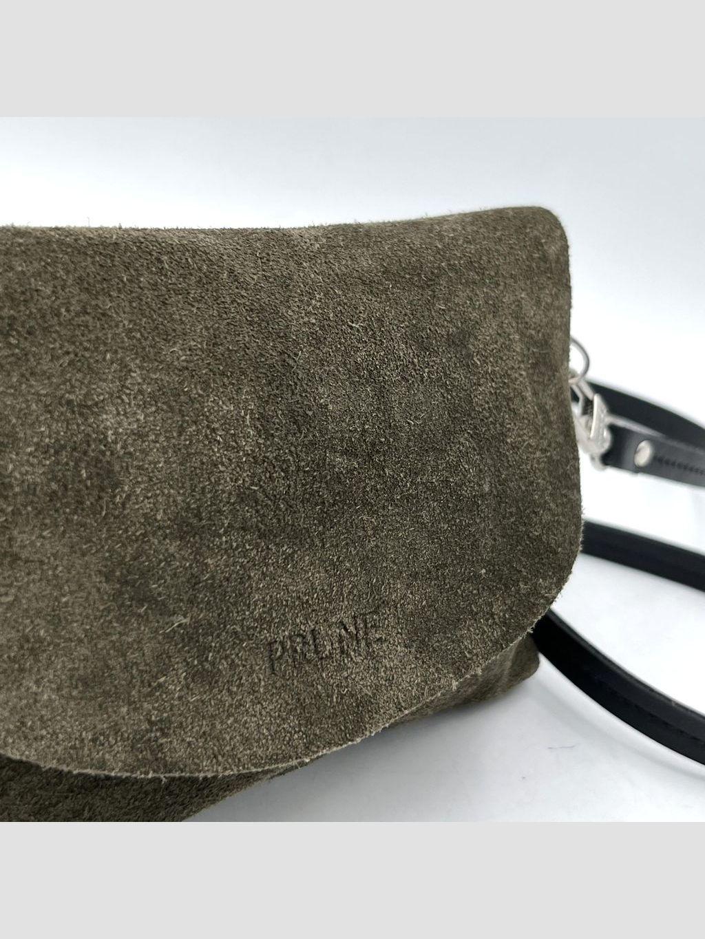 Bandolera PRÜNE - Talla Talla Única (VOP01118943)-3