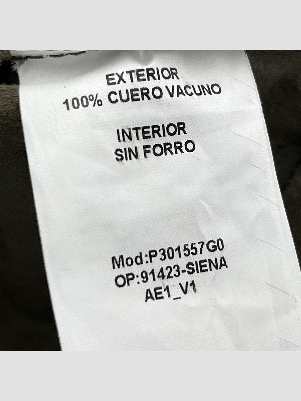 Bandolera PRÜNE - Talla Talla Única (VOP01118943)-5