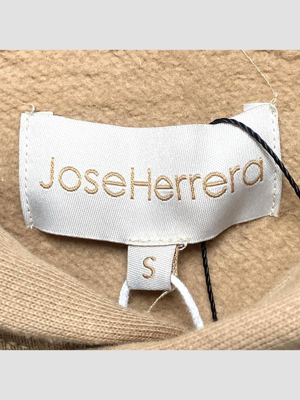 Polerón JOSE HERRERA - Talla S (VOP00973968)-1