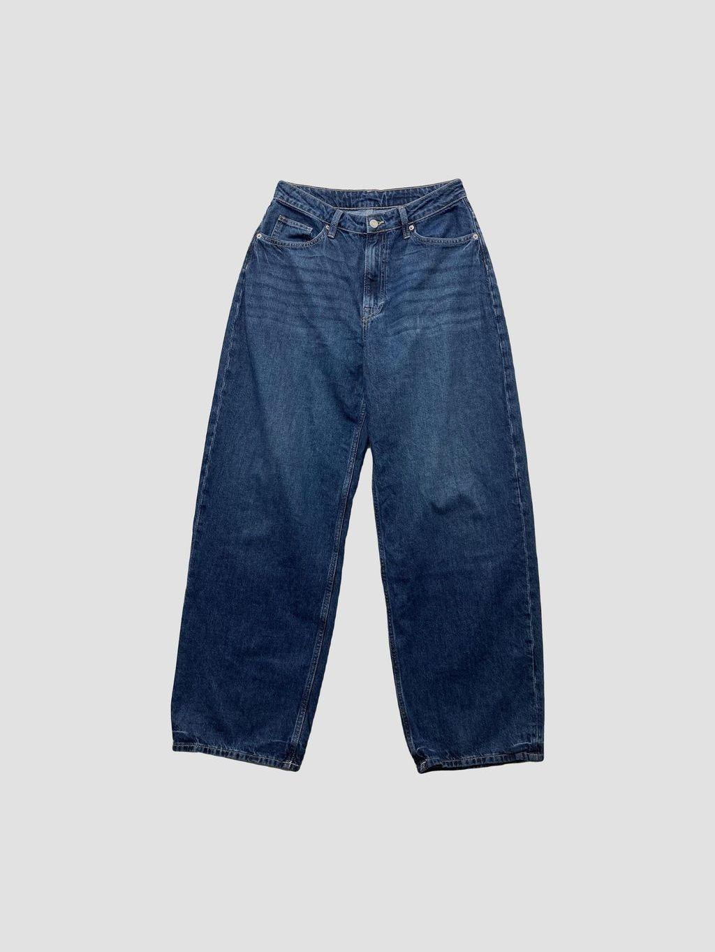 Jean H&M - Talla 38 (VOP00959653)-0