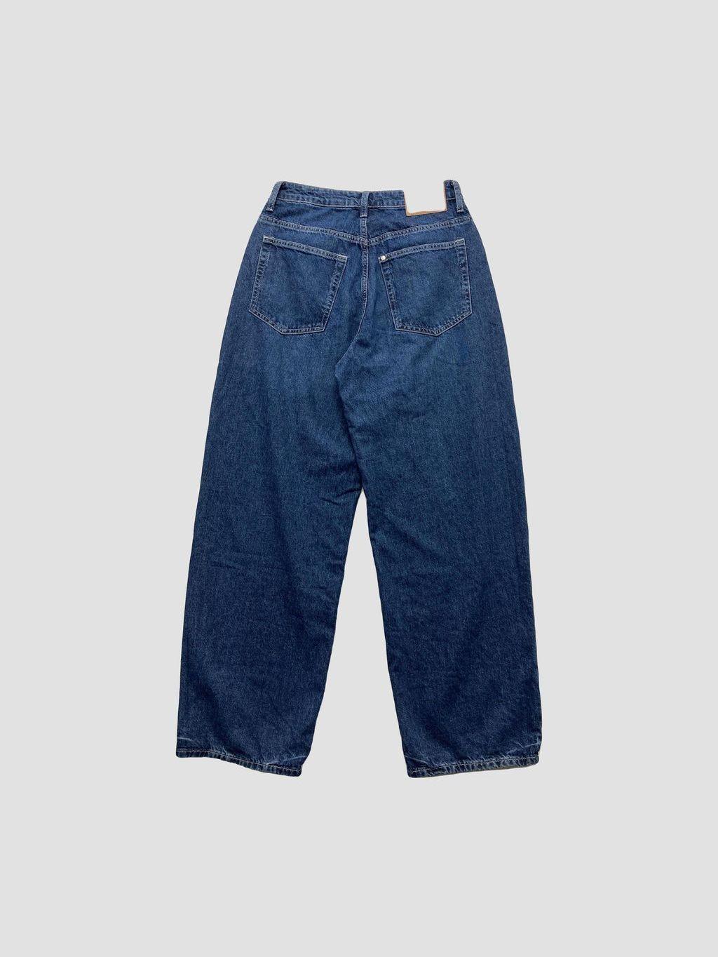 Jean H&M - Talla 38 (VOP00959653)-1