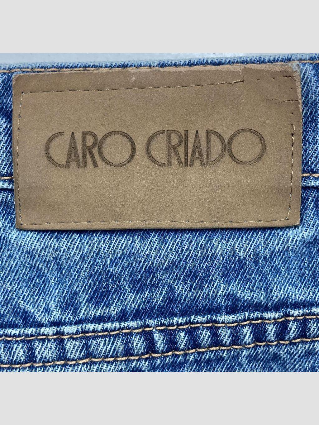 Jean CARO CRIADO - Talla 38 (VOP00970617)-2