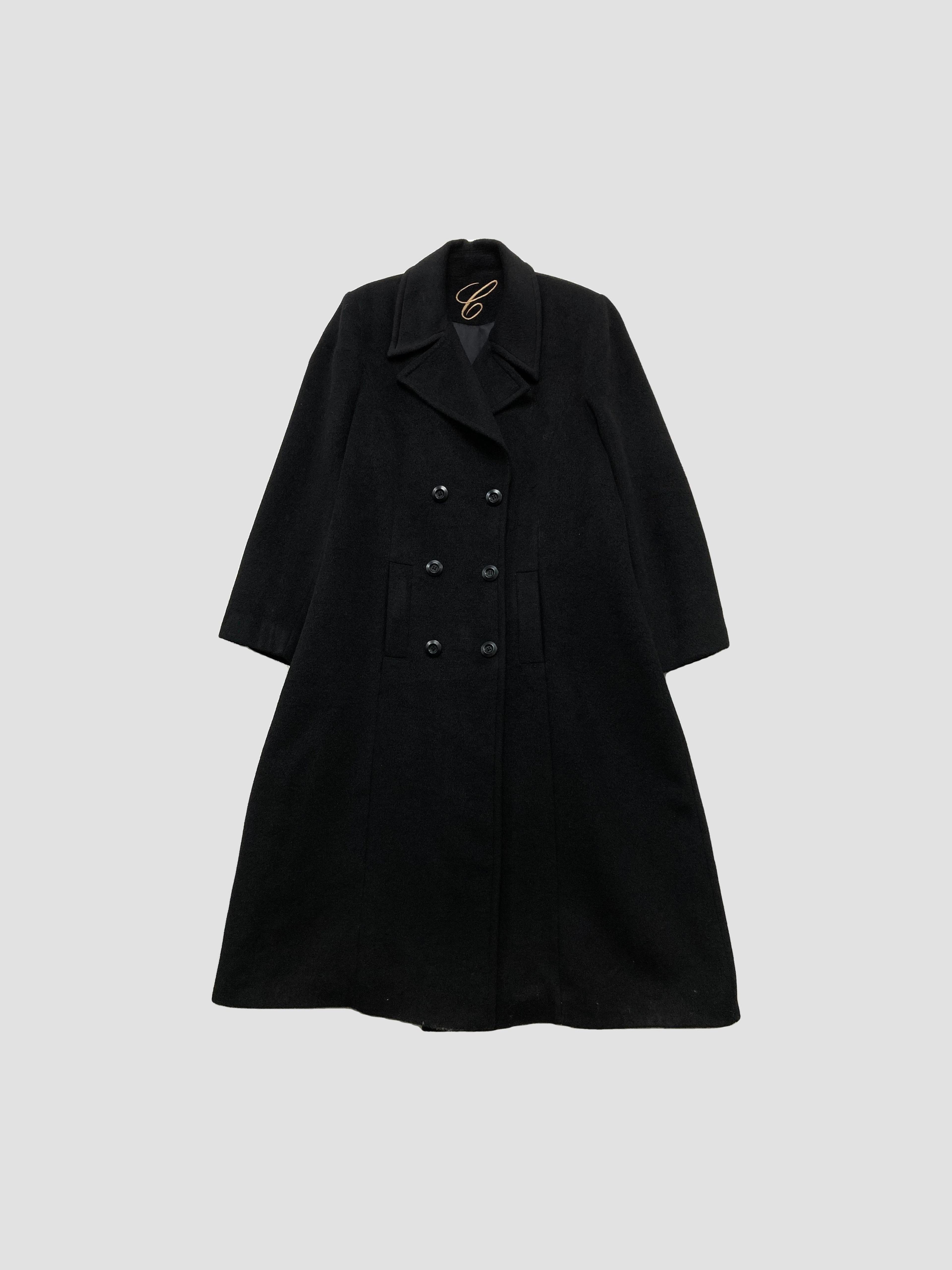 Abrigo ITALMOD - Talla XL (VOP00942089)-0