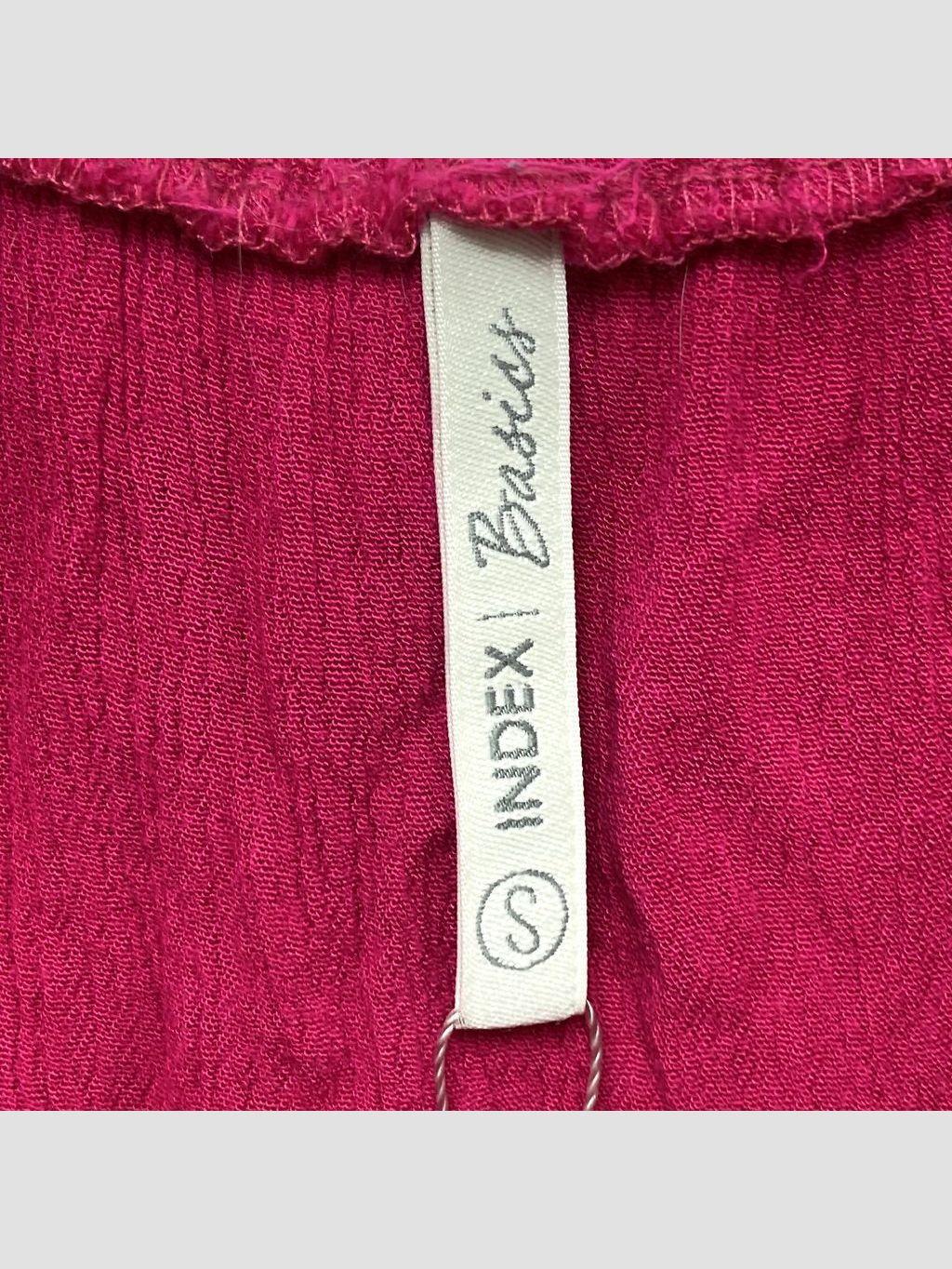 Blusa INDEX - Talla S (VOP00856916)-1