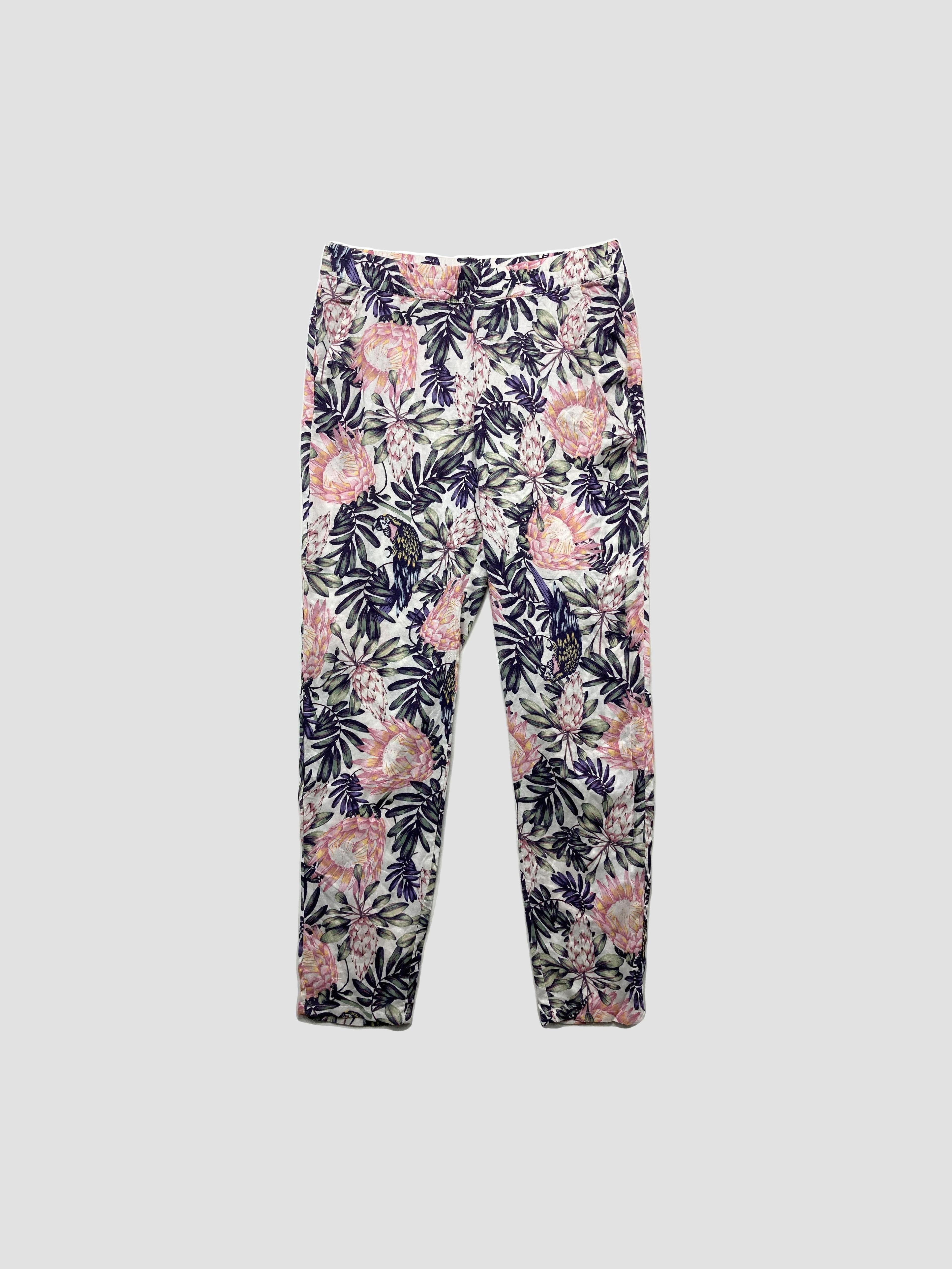Pantalón DIVIDED BY H&M - Talla 36 (VOP00921821)-0