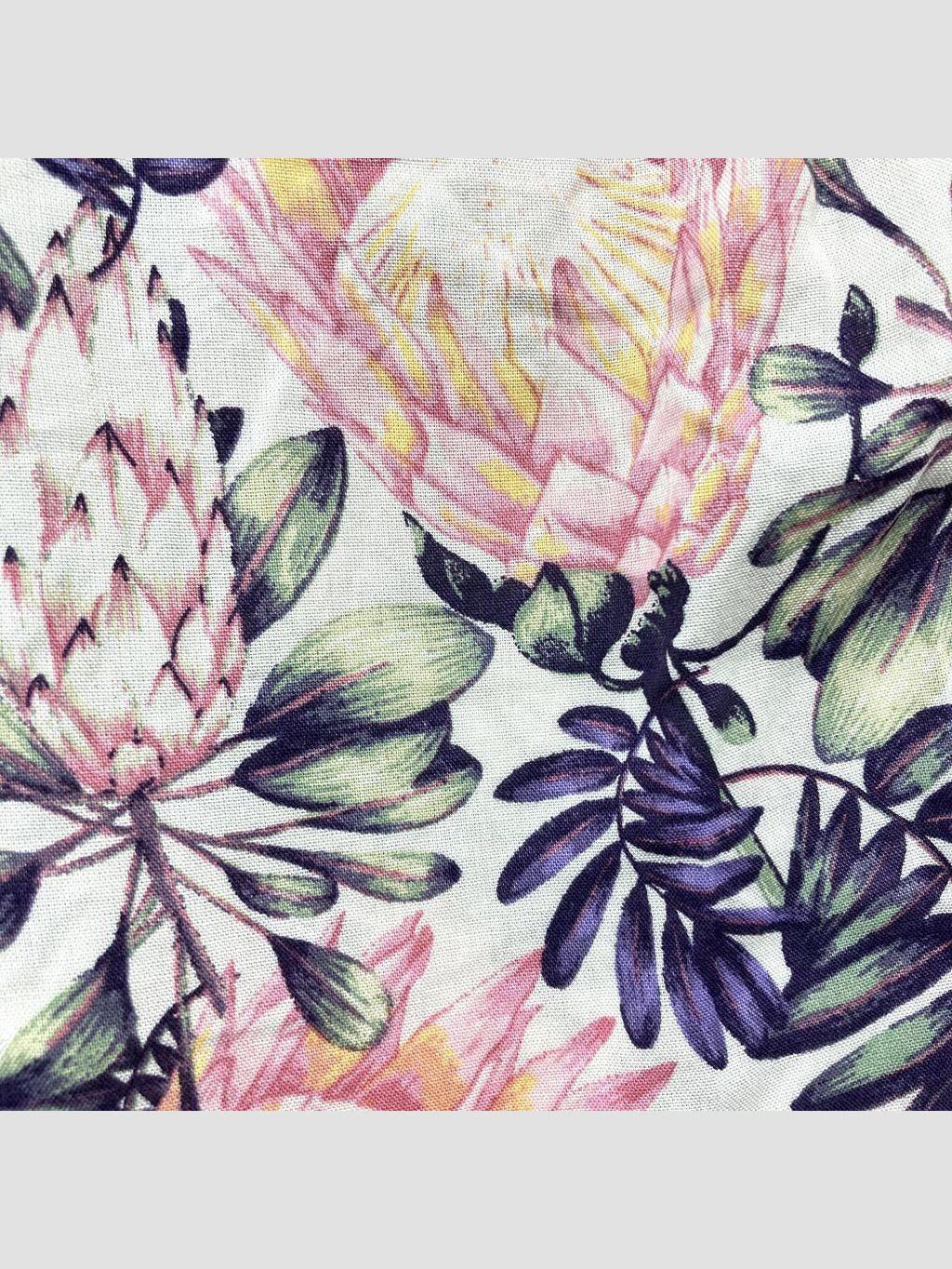 Pantalón DIVIDED BY H&M - Talla 36 (VOP00921821)-1