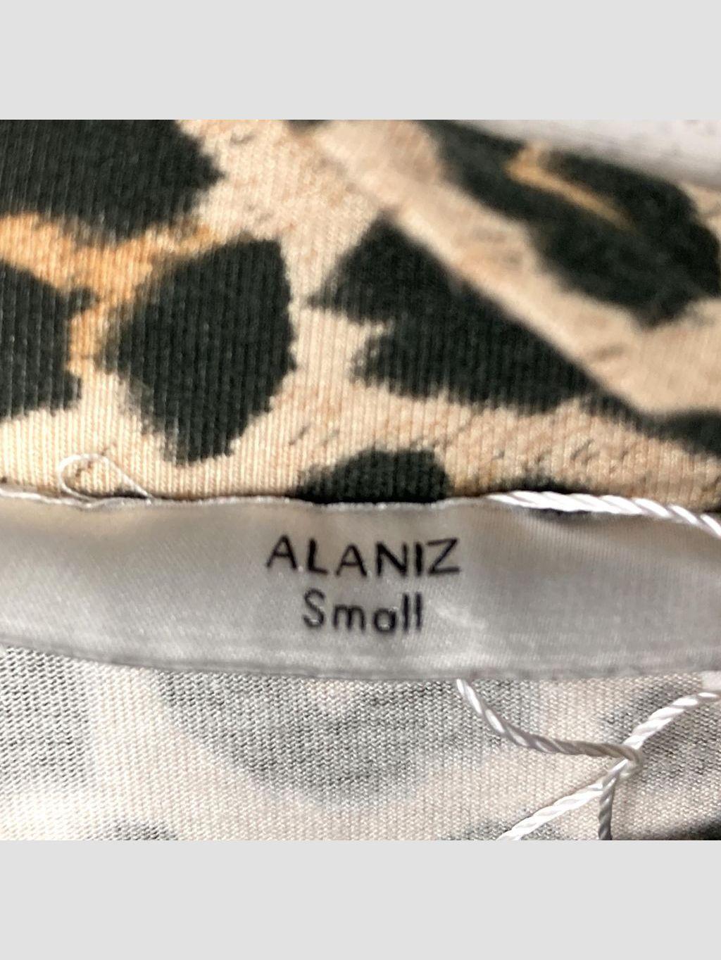 Polera ALANIZ - Talla S (VOP01176825)-1
