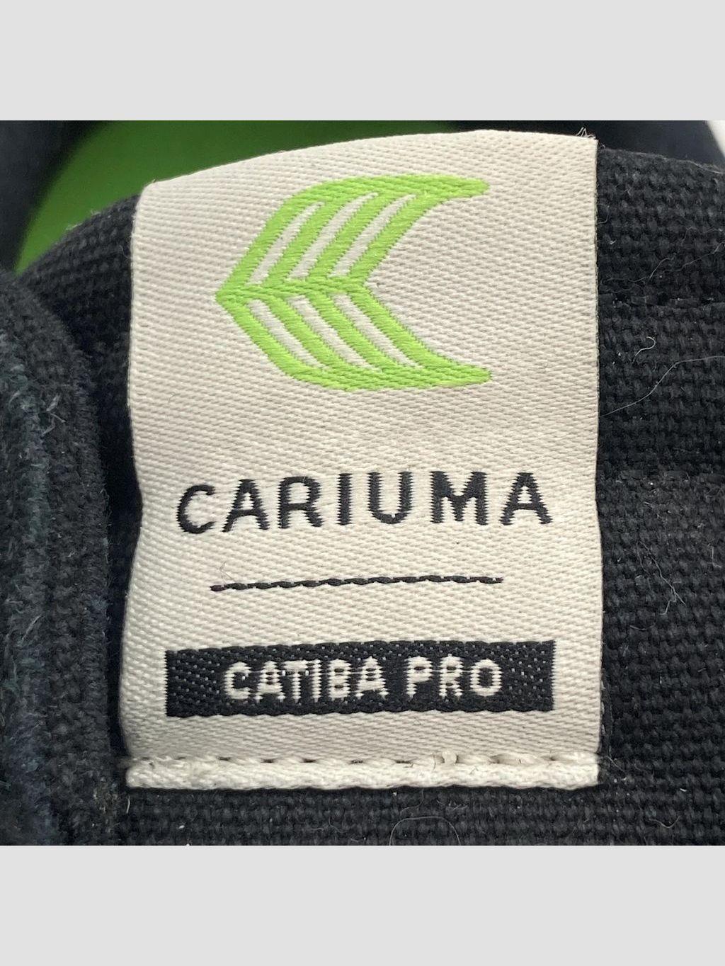 Zapatillas CARIUMA - Talla 38 (VOP00967388)-3
