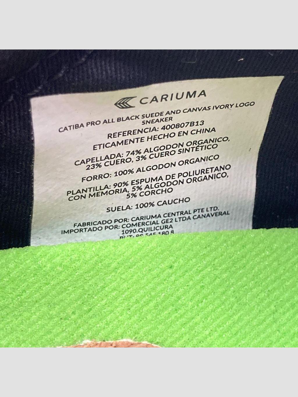 Zapatillas CARIUMA - Talla 38 (VOP00967388)-6