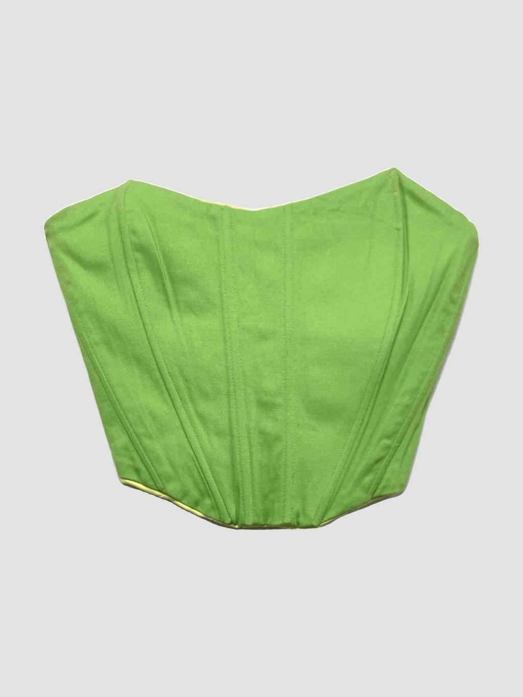 Top VINTAGE - Talla S (VOP00939647)-0