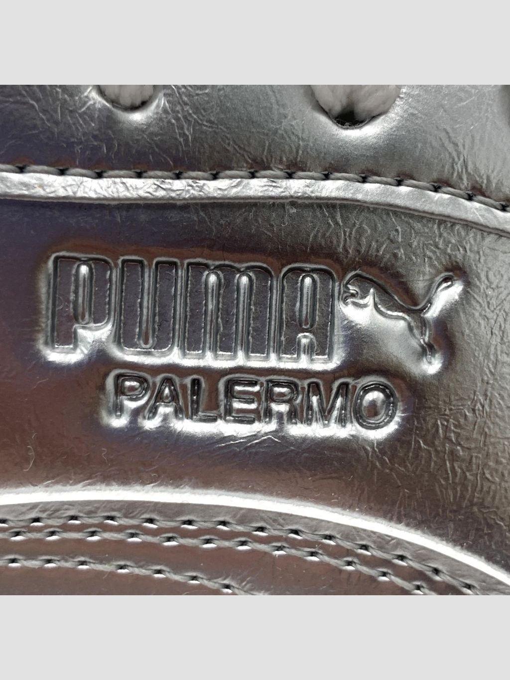 Zapatillas PUMA - Talla 39 (VOP00971097)-2