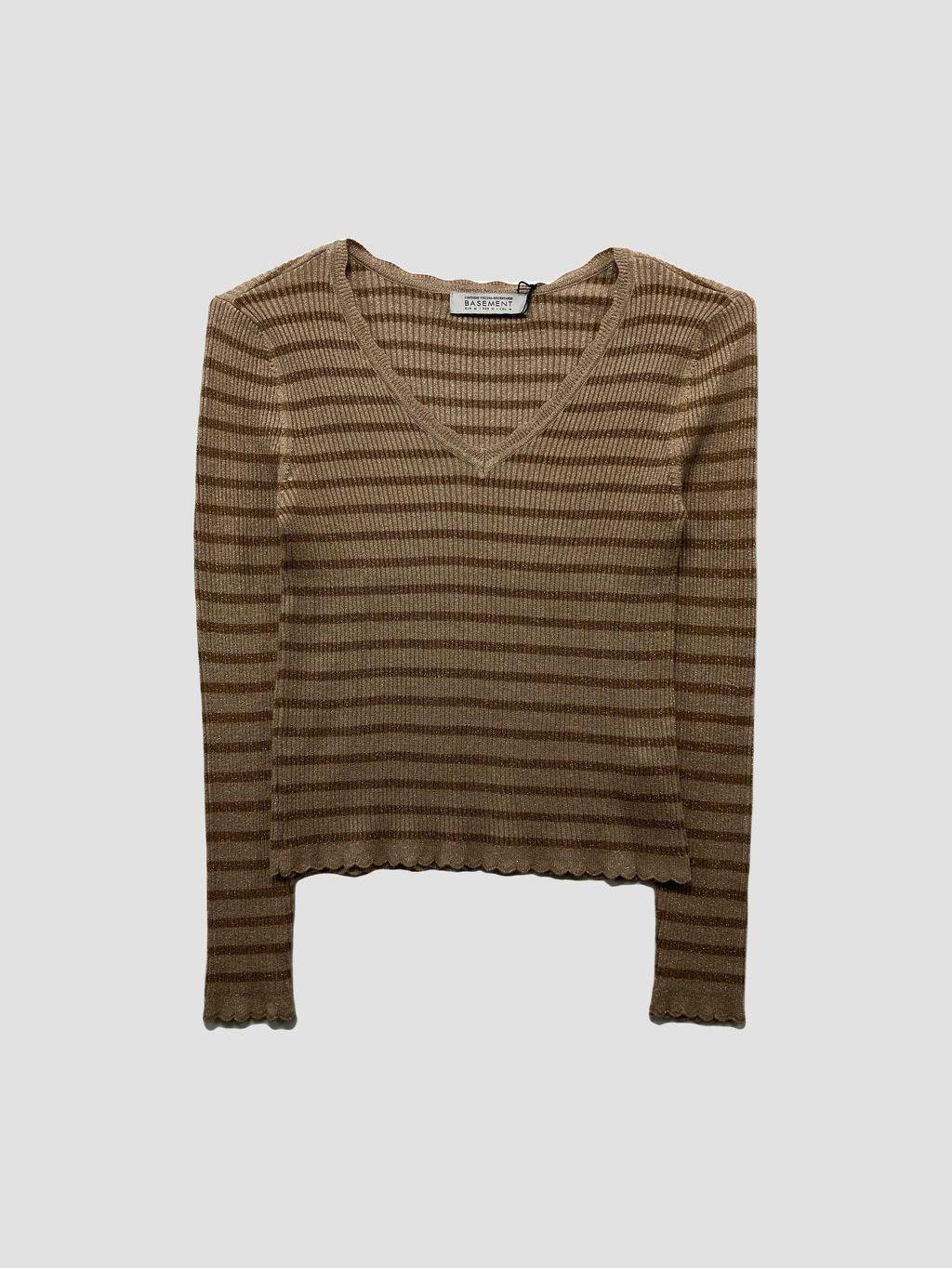 Sweater BASEMENT - Talla M (VOP00914634)-0