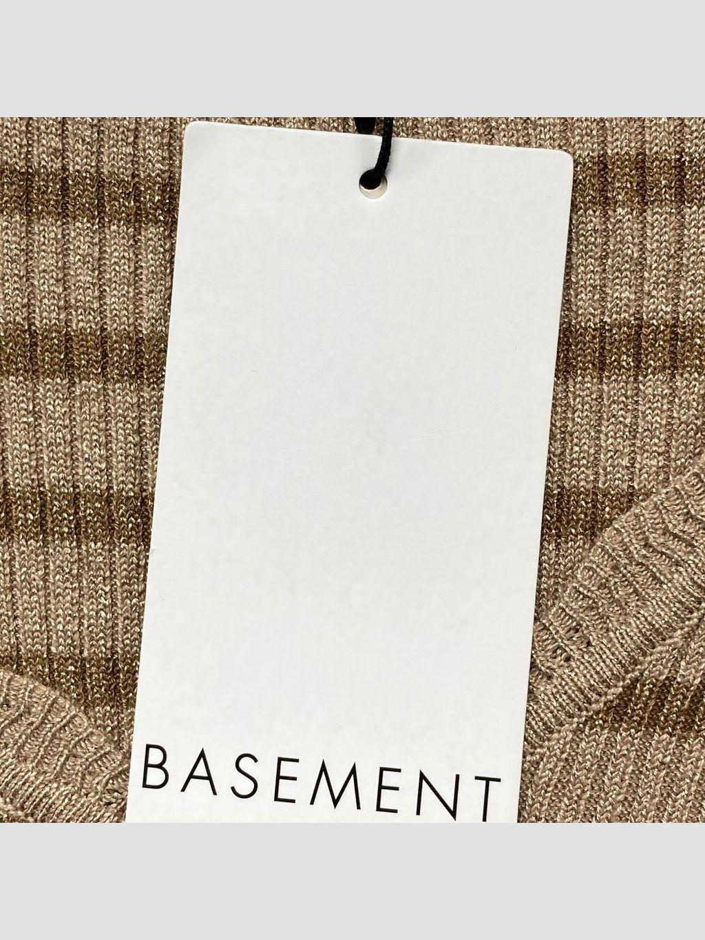 Sweater BASEMENT - Talla M (VOP00914634)-2