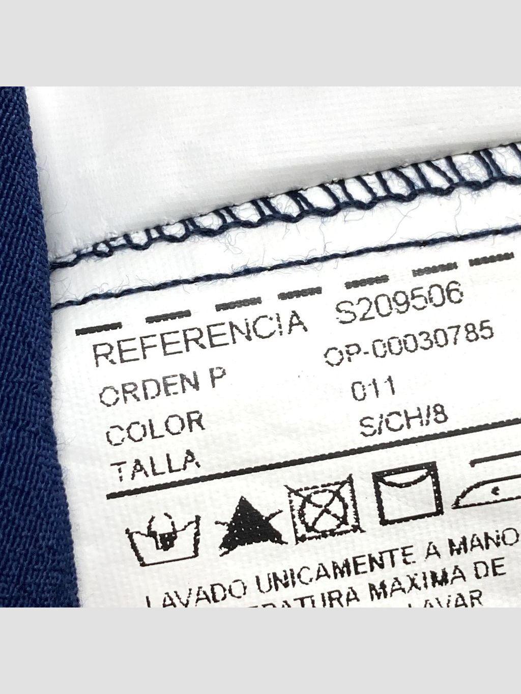 Polera sin mangas STUDIO F - Talla S (VOP00855914)-2
