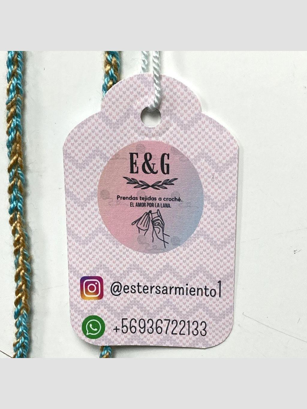 Top VINTAGE - Talla M (VOP00921870)-2