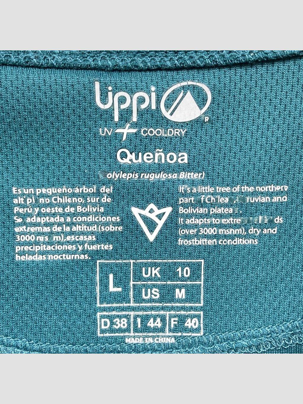 Polera LIPPI - Talla L (VOP00906536)-1